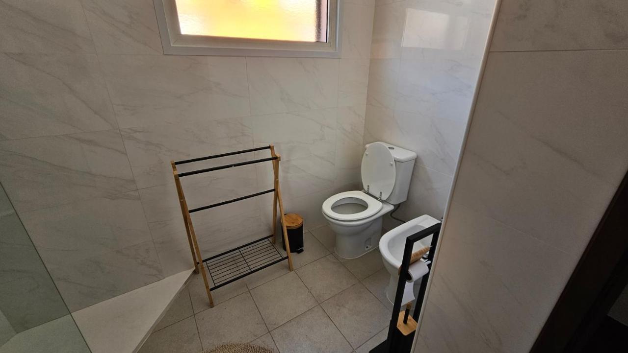 Garden And Seaview Apartment - Free Parking Funchal  Exteriör bild