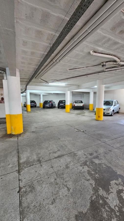 Garden And Seaview Apartment - Free Parking Funchal  Exteriör bild