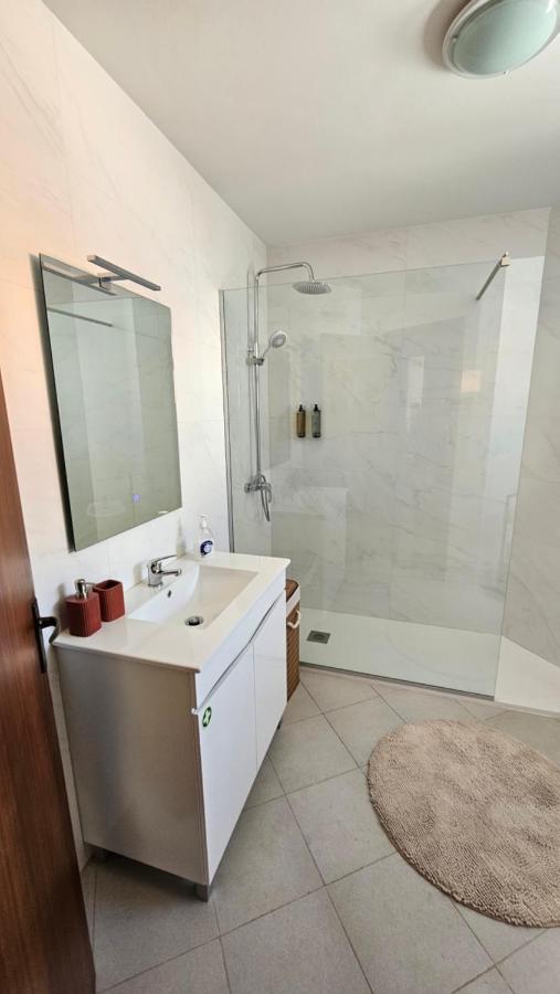 Garden And Seaview Apartment - Free Parking Funchal  Exteriör bild
