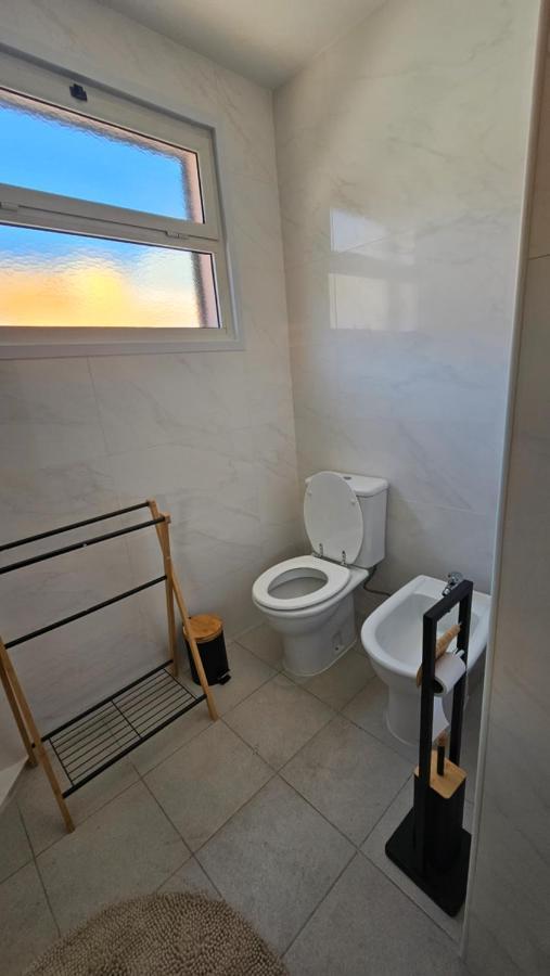 Garden And Seaview Apartment - Free Parking Funchal  Exteriör bild