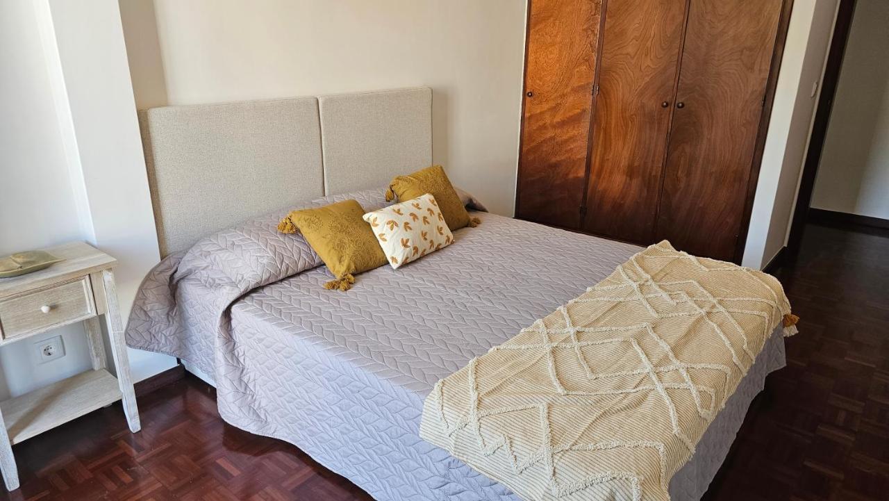 Garden And Seaview Apartment - Free Parking Funchal  Exteriör bild