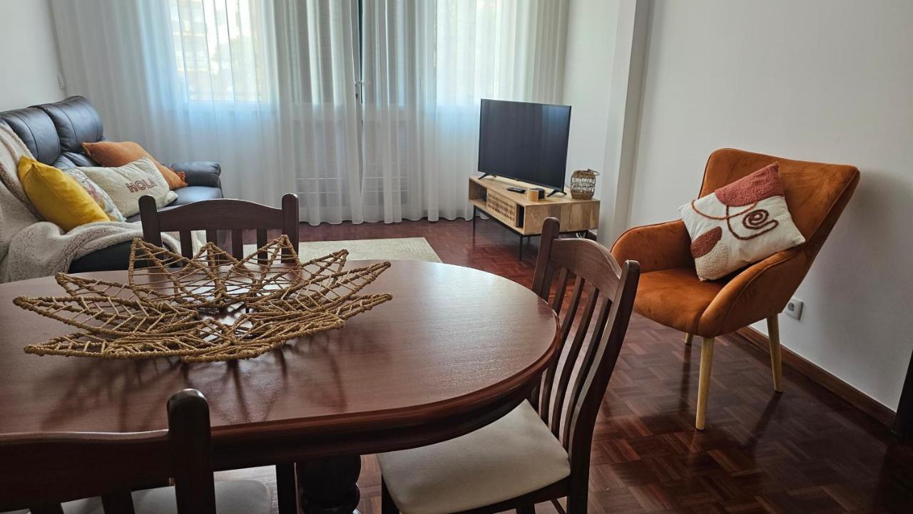 Garden And Seaview Apartment - Free Parking Funchal  Exteriör bild